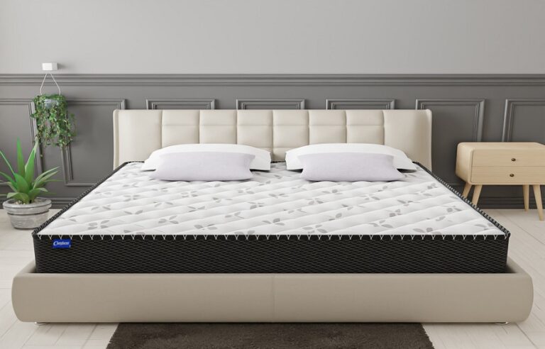 memory foam mattress