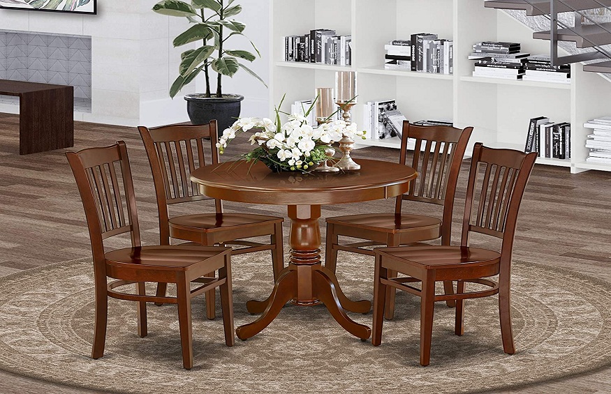 Simplife Furniture bespoke dining tables