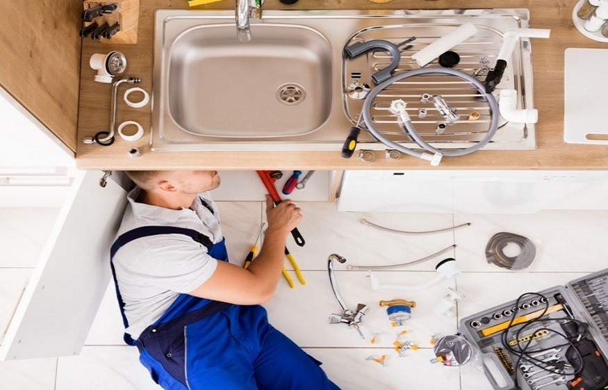 Hiring a Plumbing Service