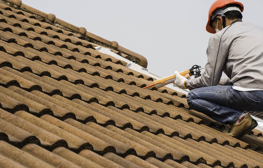 roofing