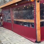 Maintaining Your Restaurant Patio Enclosure