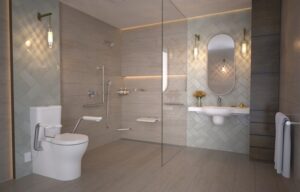 bathroom waterproofing services in Hyderabad