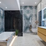 bathroom design