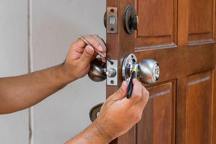 Locksmith Service in Sindelfingen