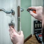 Trusted Locksmith Service