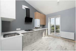 Kitchen Remodeling