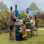 portable generator for camping