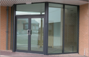 Window Supplier