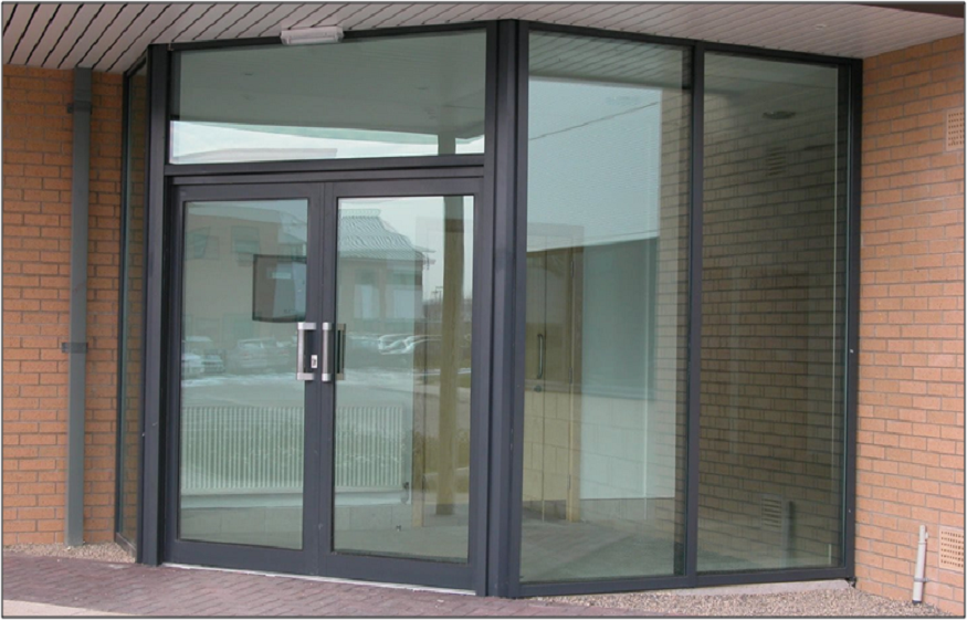 Window Supplier