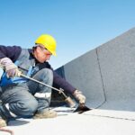 roof maintenance