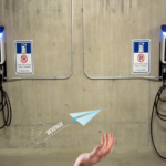 EV Charger installation