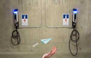 EV Charger installation