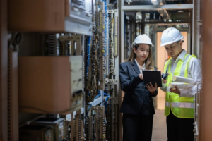 Professional Electrician Pflugerville