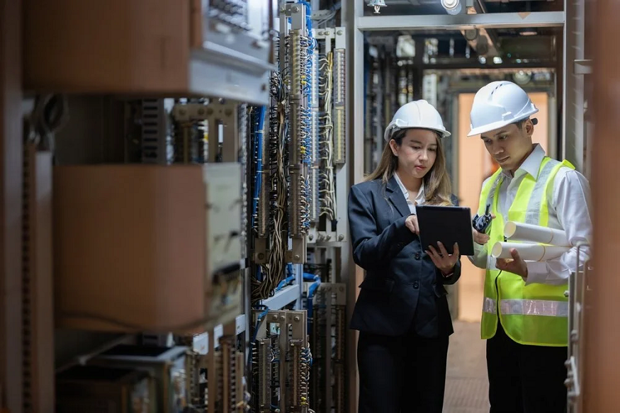 Professional Electrician Pflugerville