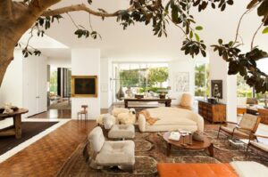 interior designer in Los Angeles