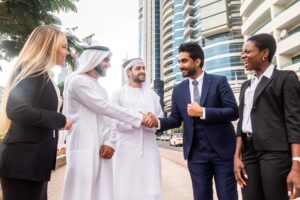real estate agency in Dubai,