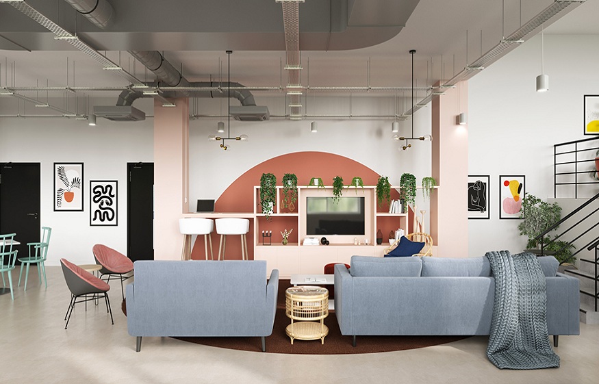 Introduction to Co-Living Spaces