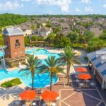 Jamestown Estate Homes