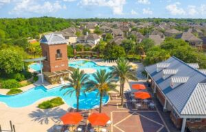 Jamestown Estate Homes