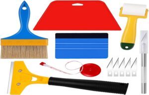 wallpaper removal kit