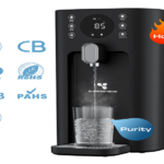 RO water purifier