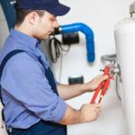 emergency furnace repair in Red Deer