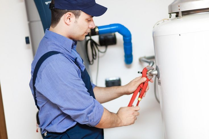 emergency furnace repair in Red Deer