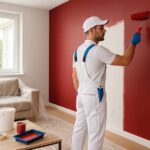 interior home painting