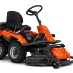 Professional Ground care Equipment