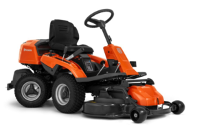 Professional Ground care Equipment